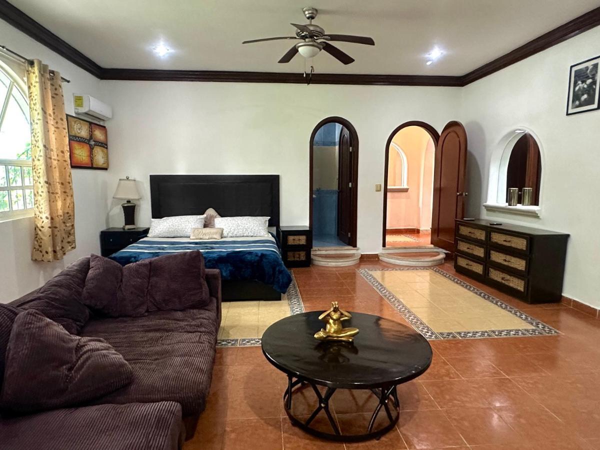 Hacienda Cupulas Blue Private Residence Club Cozumel Esterno foto
