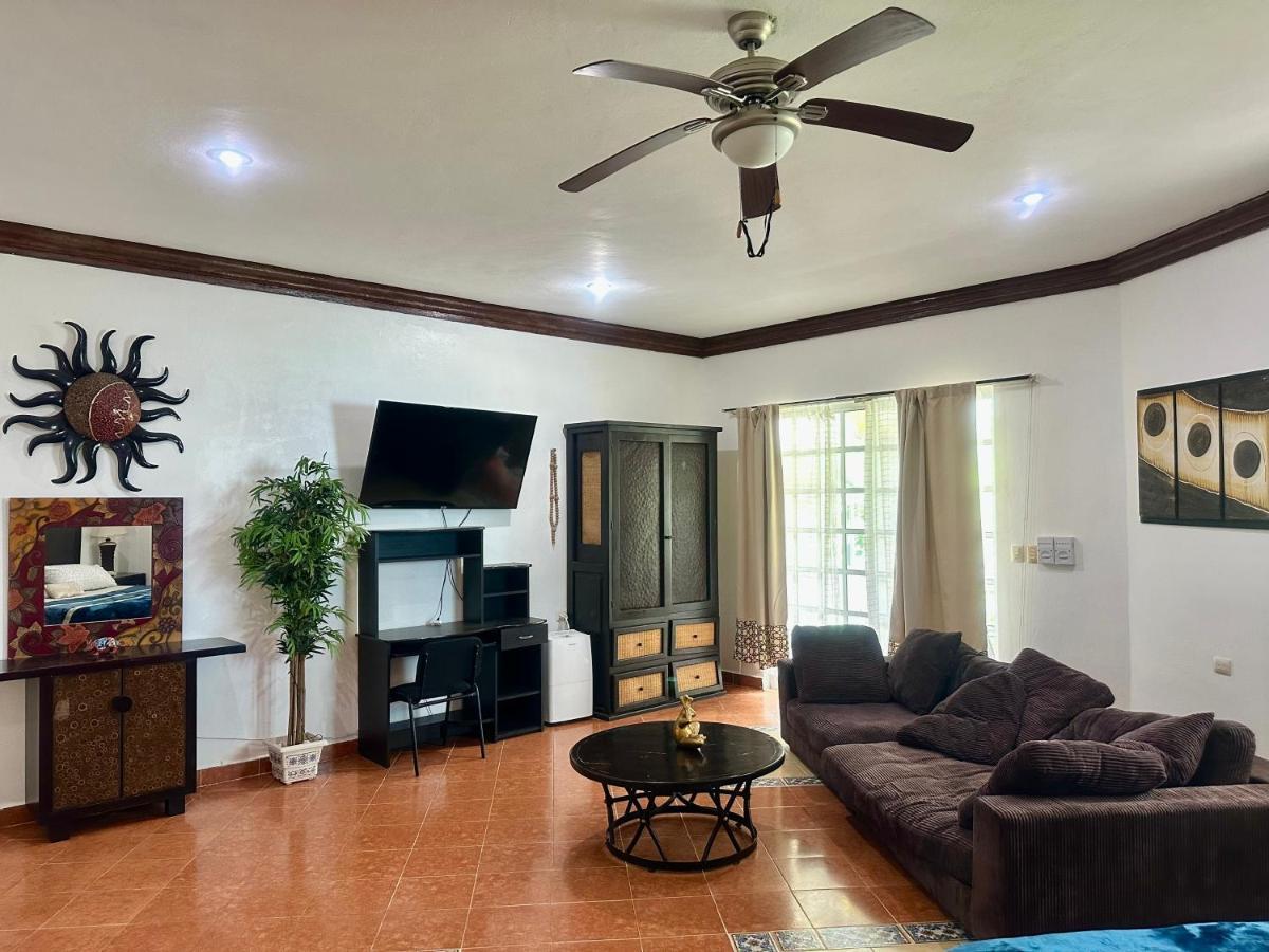 Hacienda Cupulas Blue Private Residence Club Cozumel Esterno foto