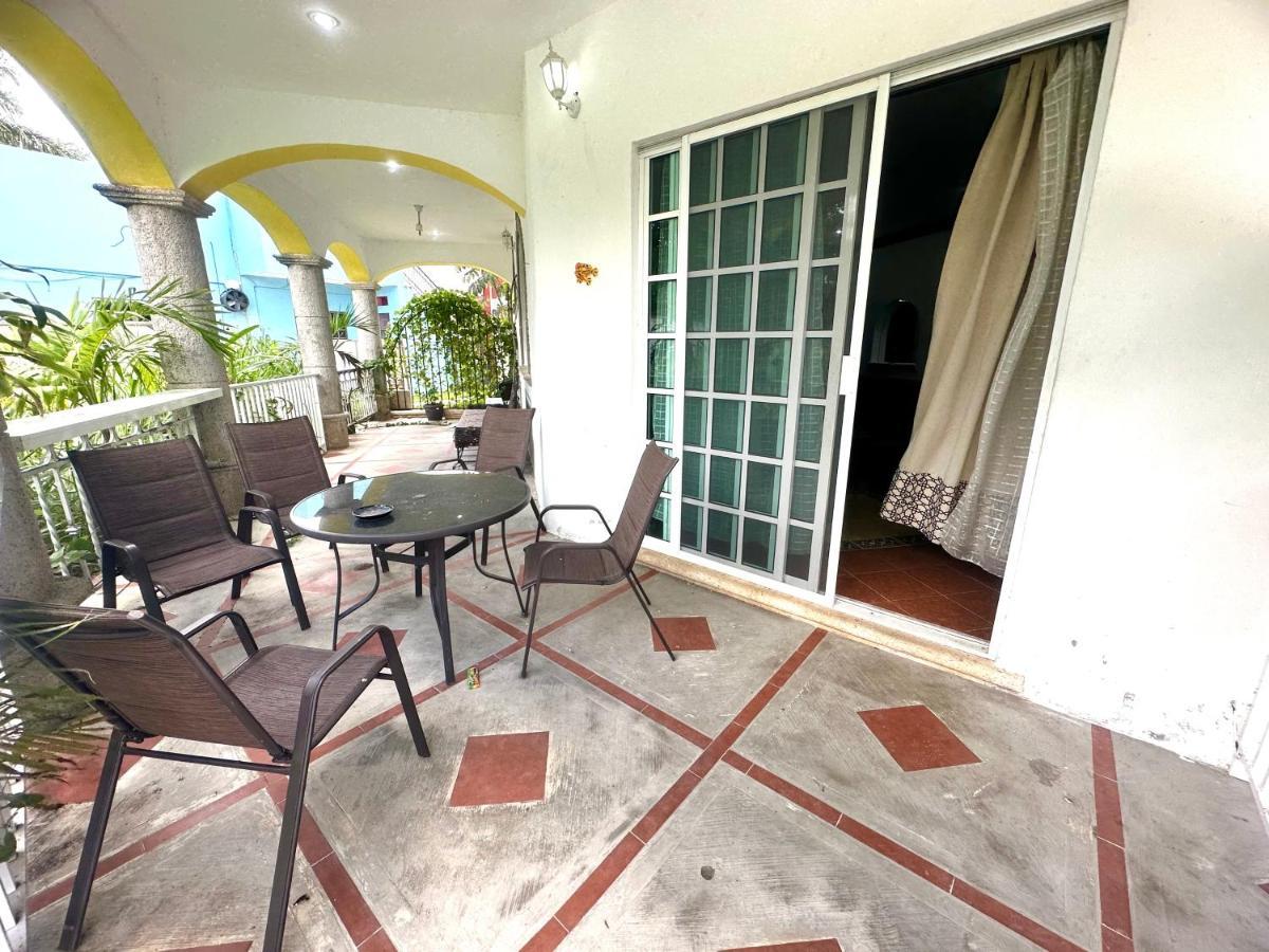 Hacienda Cupulas Blue Private Residence Club Cozumel Esterno foto