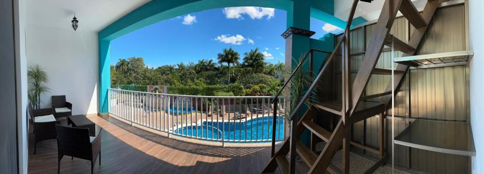 Hacienda Cupulas Blue Private Residence Club Cozumel Esterno foto