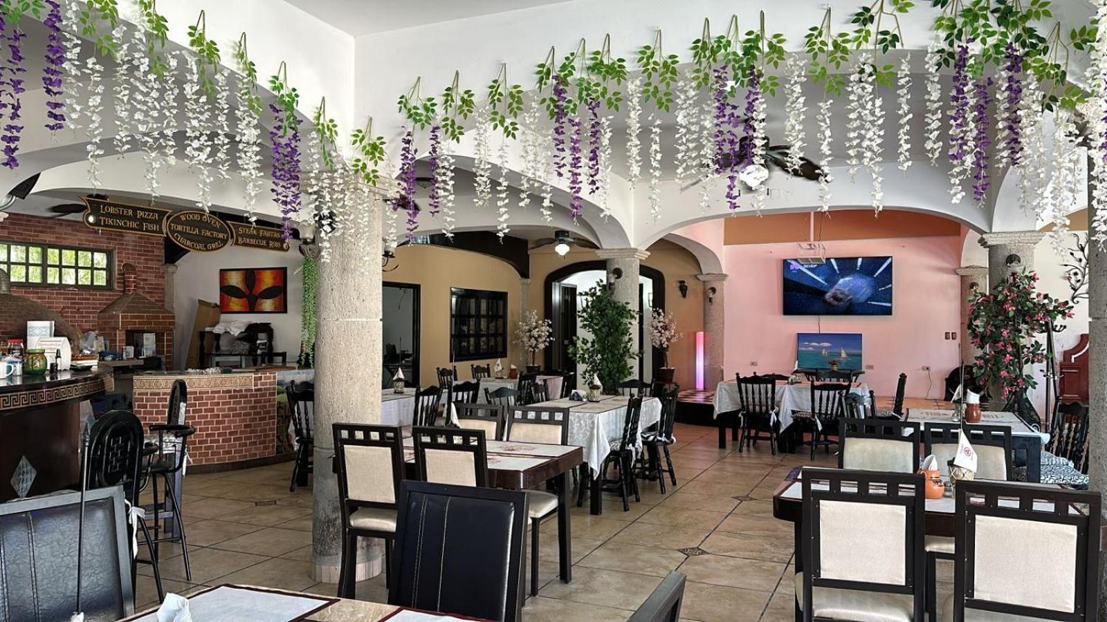 Hacienda Cupulas Blue Private Residence Club Cozumel Esterno foto
