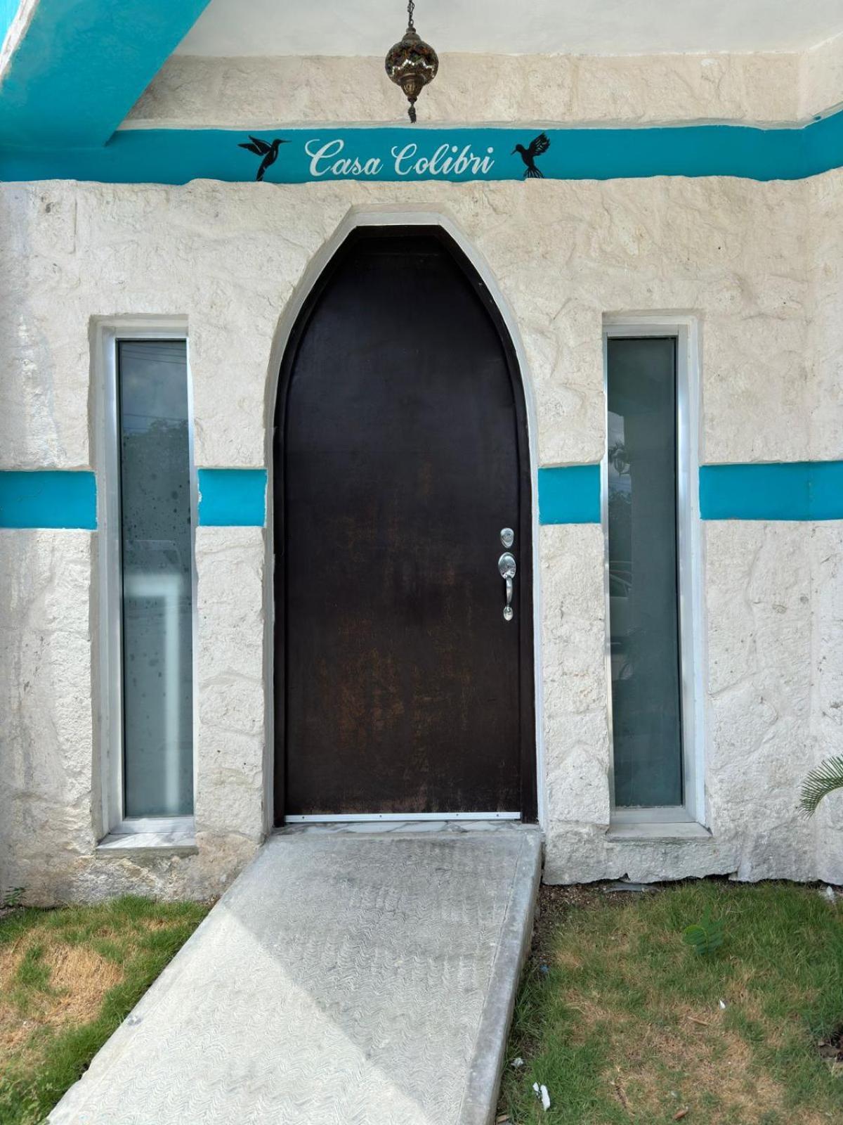 Hacienda Cupulas Blue Private Residence Club Cozumel Esterno foto