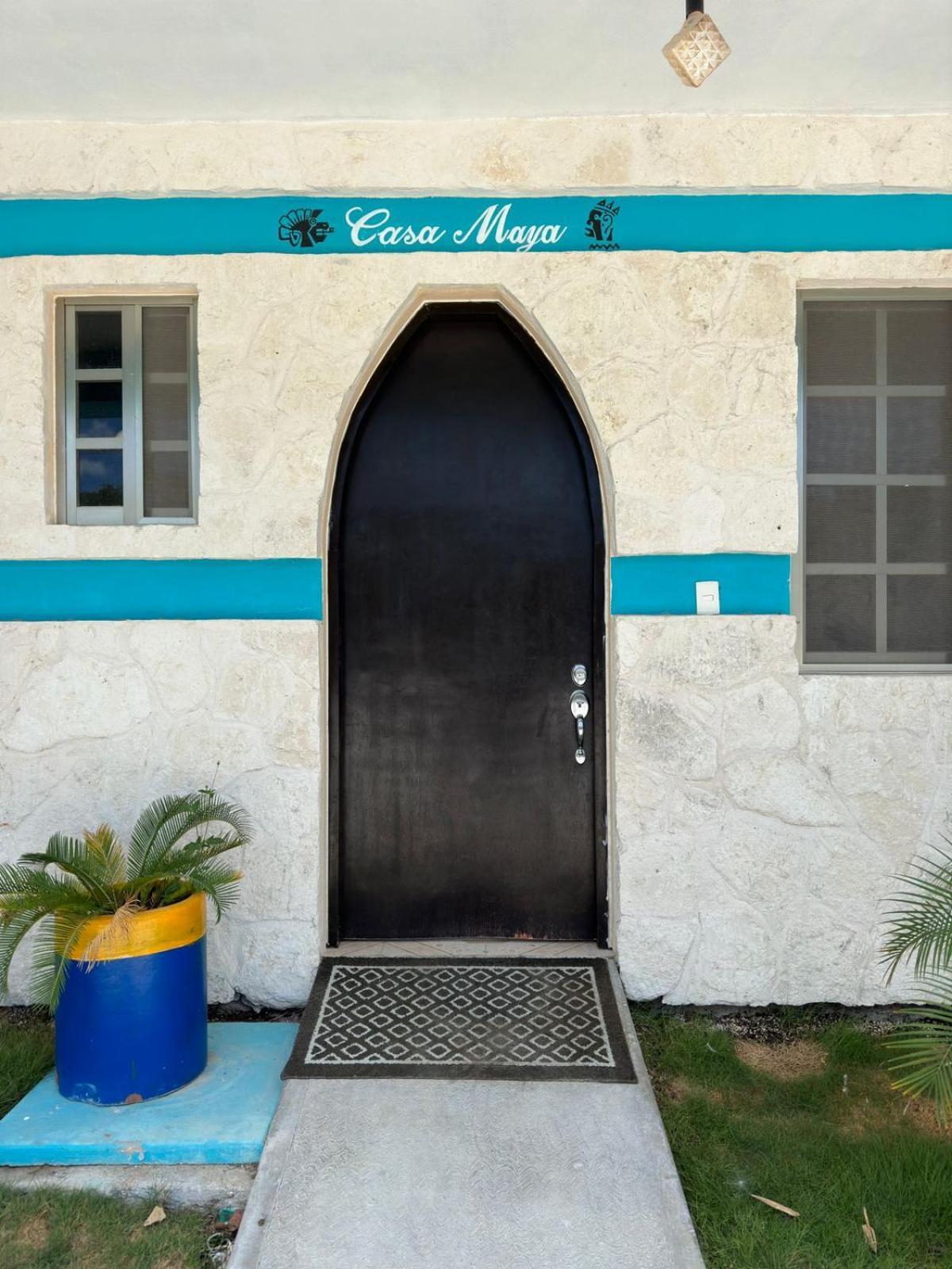 Hacienda Cupulas Blue Private Residence Club Cozumel Esterno foto