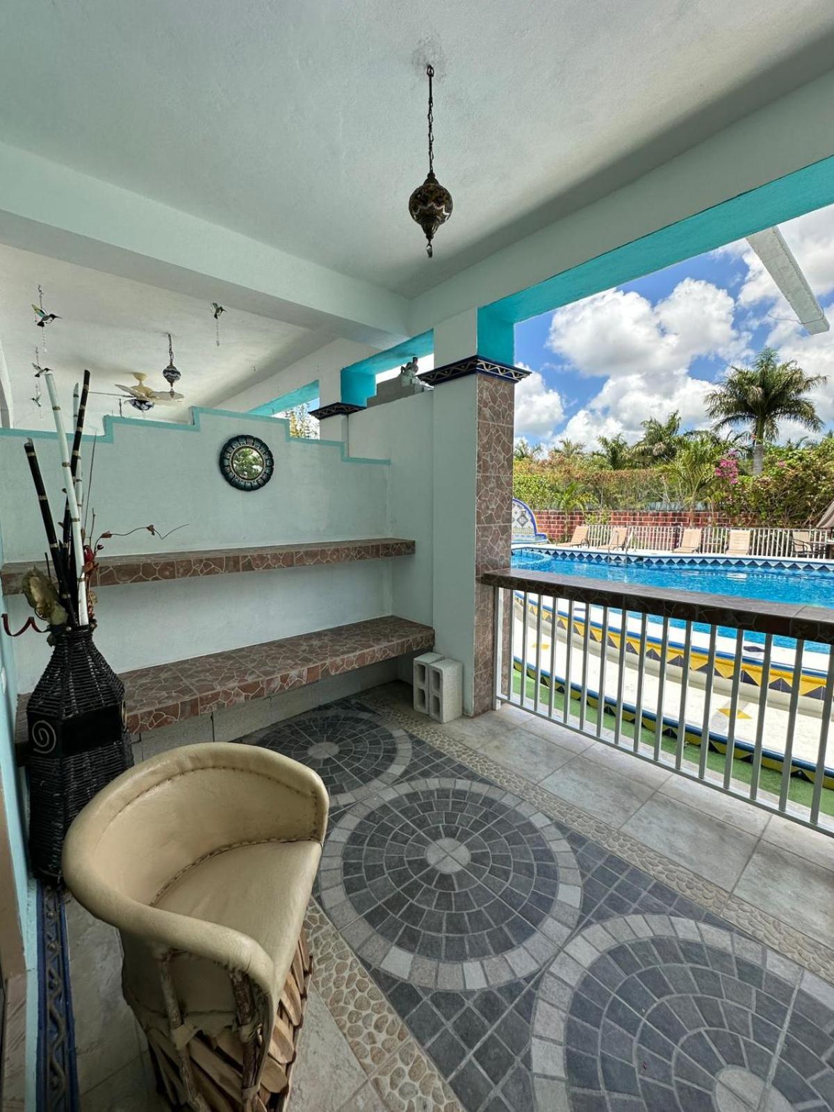 Hacienda Cupulas Blue Private Residence Club Cozumel Esterno foto